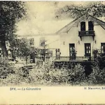 Bed and Breakfast La Source De La Geronstere Σπα