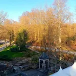 La Source De La Geronstere Bed and Breakfast 3*