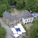 La Source De La Geronstere