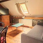 Bed and Breakfast La Source De La Geronstere 3*