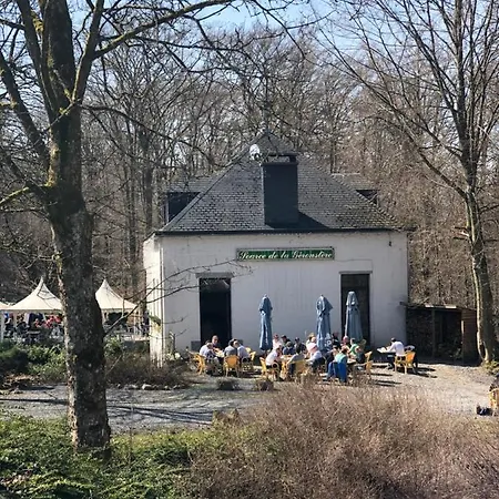 La Source De La Géronstère 3* Spa