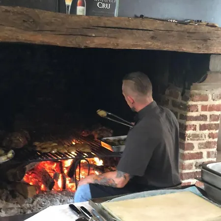 La Source De La Géronstère 3* Spa