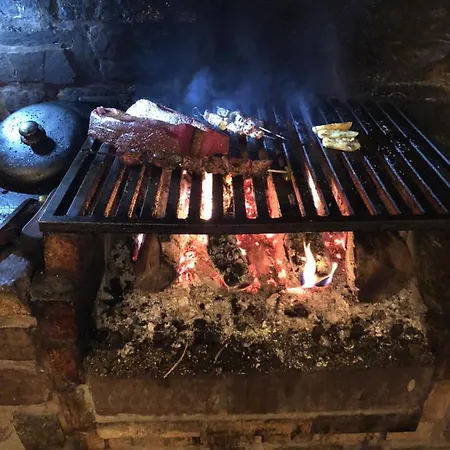 Oda ve Kahvaltı La Source De La Geronstere
