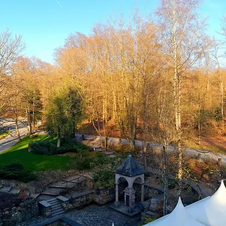 La Source De La Geronstere ベッド・アンド・ブレックファスト 3*