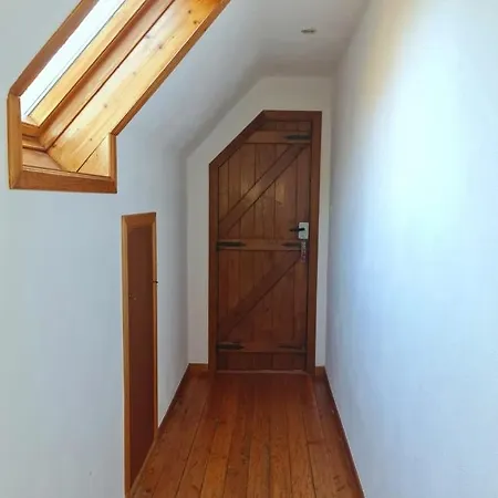 La Source De La Geronstere ベッド・アンド・ブレックファスト