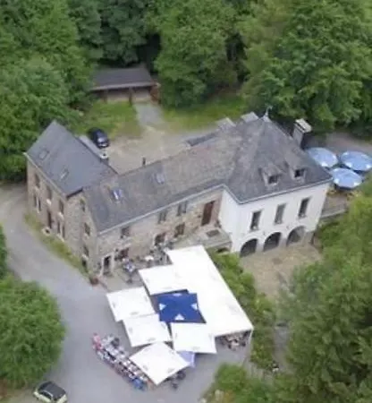 La Source De La Géronstère
