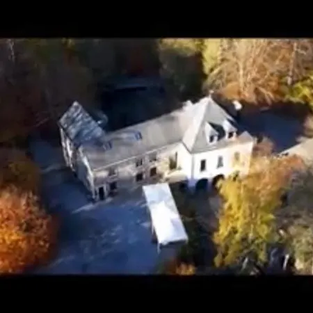 La Source De La Geronstere B&B 3*