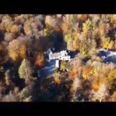 Oda ve Kahvaltı La Source De La Geronstere