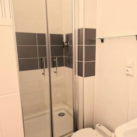 La Source De La Géronstère 3* Spa