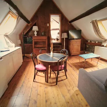 B&B La Source De La Geronstere