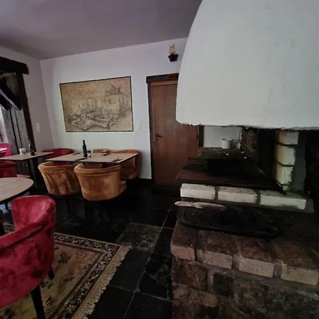 La Source De La Géronstère Bed and breakfast 3*