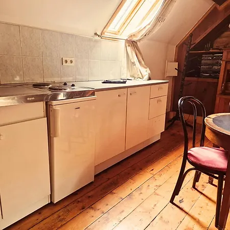 ベッド・アンド・ブレックファスト La Source De La Geronstere スパ