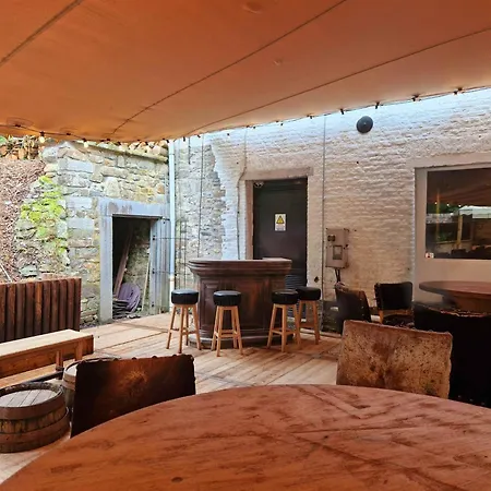 La Source De La Geronstere 3* スパ