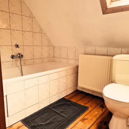 B&B La Source De La Geronstere 3*
