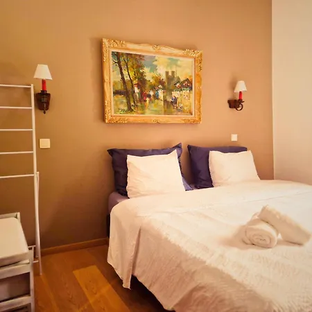 La Source De La Geronstere