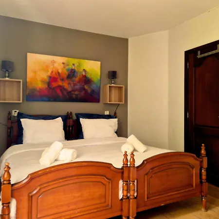 La Source De La Geronstere 3*