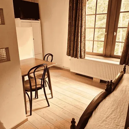 La Source De La Geronstere B&B