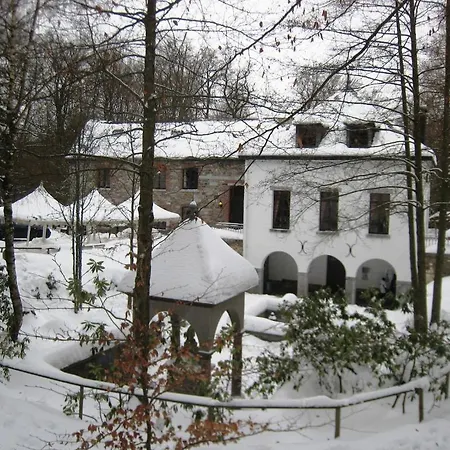 La Source De La Géronstère Spa