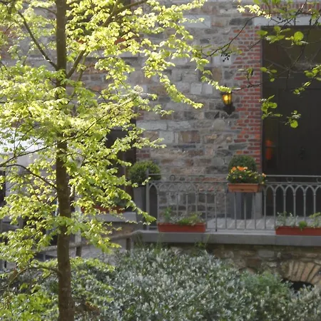 La Source De La Geronstere 3*