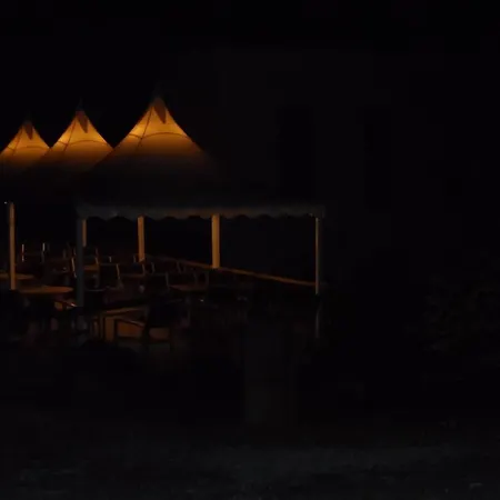 La Source De La Geronstere