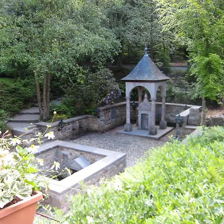 La Source De La Geronstere B&B