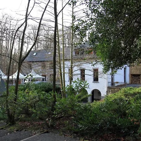 B&B La Source De La Geronstere 3*