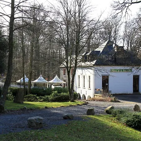 La Source De La Géronstère