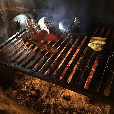 Oda ve Kahvaltı La Source De La Geronstere Spa