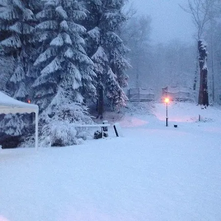 La Source De La Geronstere 3*