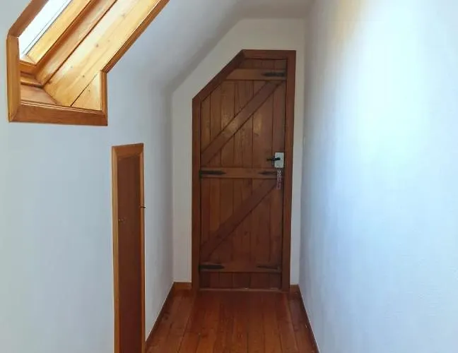 La Source De La Geronstere Alojamento de Acomodação e Pequeno-almoço