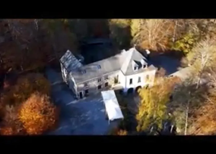 La Source De La Geronstere Frühstückspension 3*