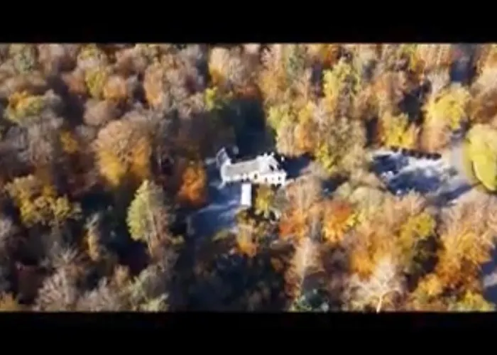 Couette-café La Source De La Géronstère