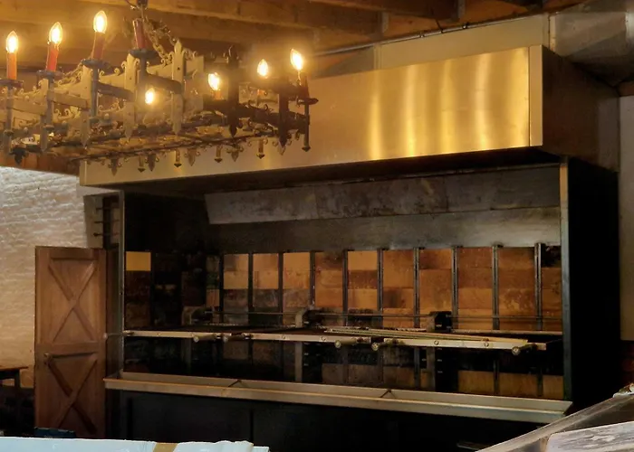 Alojamento de Acomodação e Pequeno-almoço La Source De La Geronstere