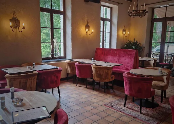 La Source De La Géronstère 3*