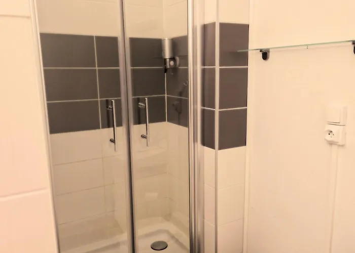 La Source De La Géronstère 3* Spa