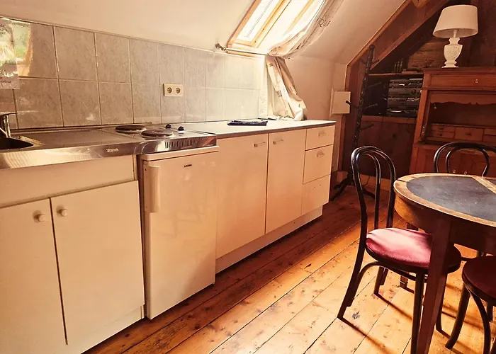 Alojamento de Acomodação e Pequeno-almoço La Source De La Geronstere Spa