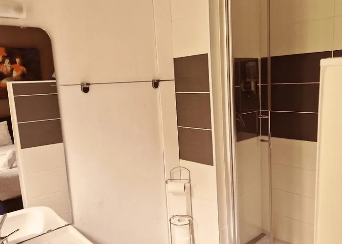 La Source De La Geronstere 3*