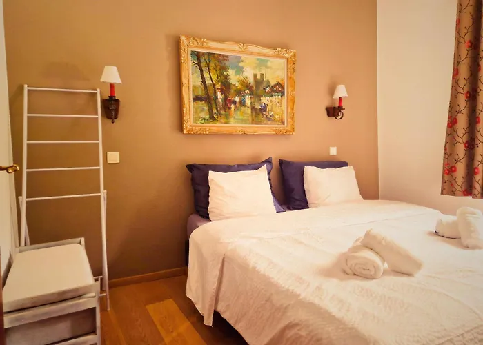 La Source De La Geronstere