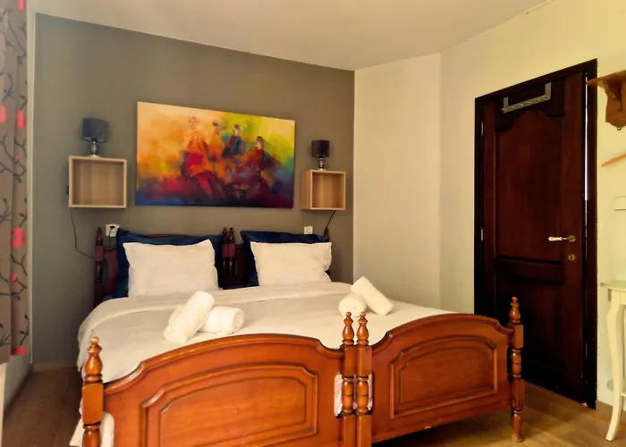 La Source De La Géronstère 3*