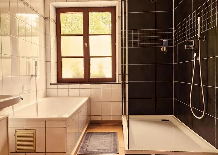 Alojamento de Acomodação e Pequeno-almoço La Source De La Geronstere Spa