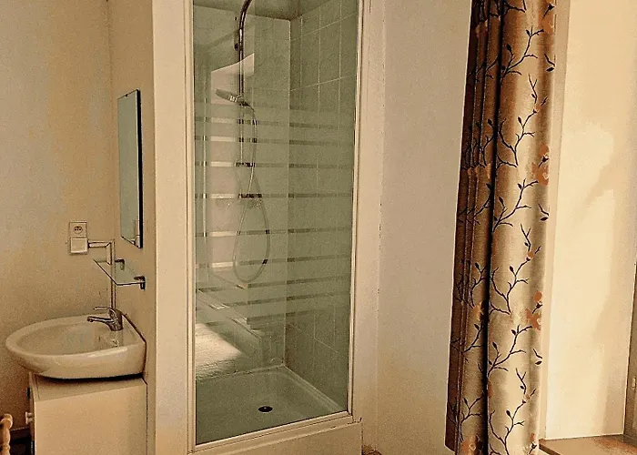 La Source De La Géronstère Spa