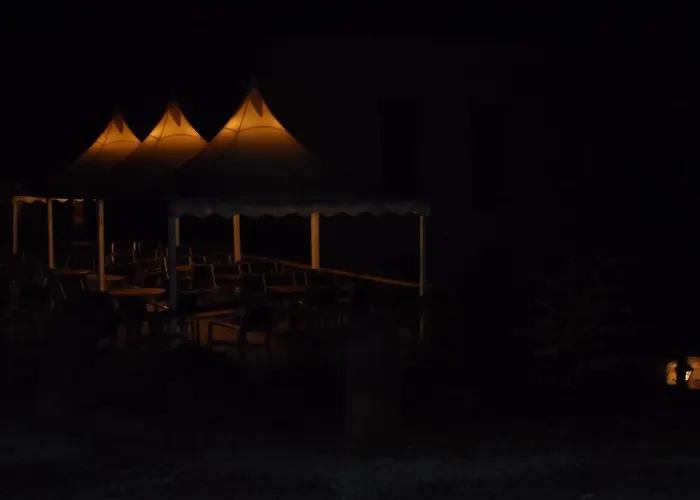 La Source De La Geronstere