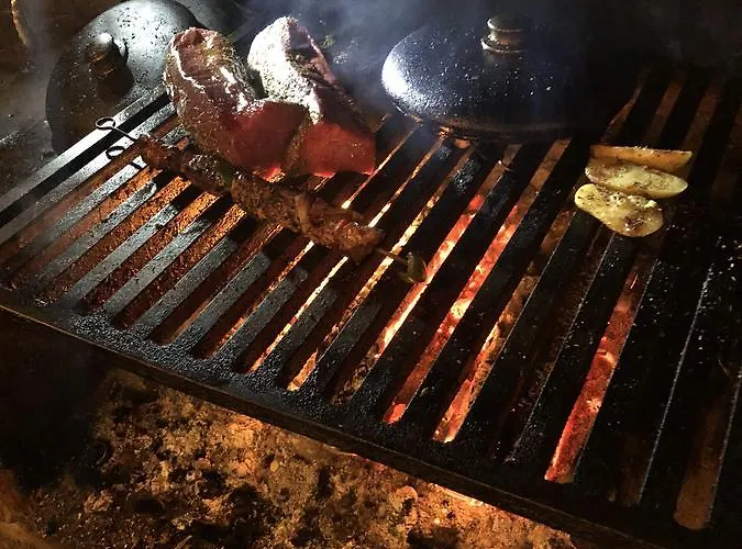 Alojamento de Acomodação e Pequeno-almoço La Source De La Geronstere Spa