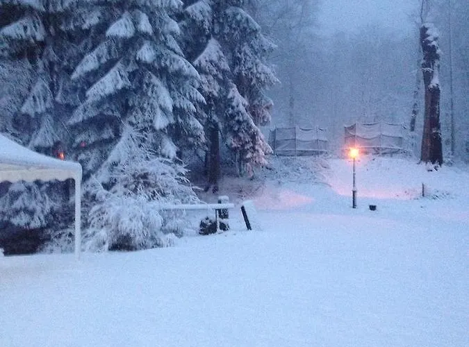 La Source De La Géronstère 3*